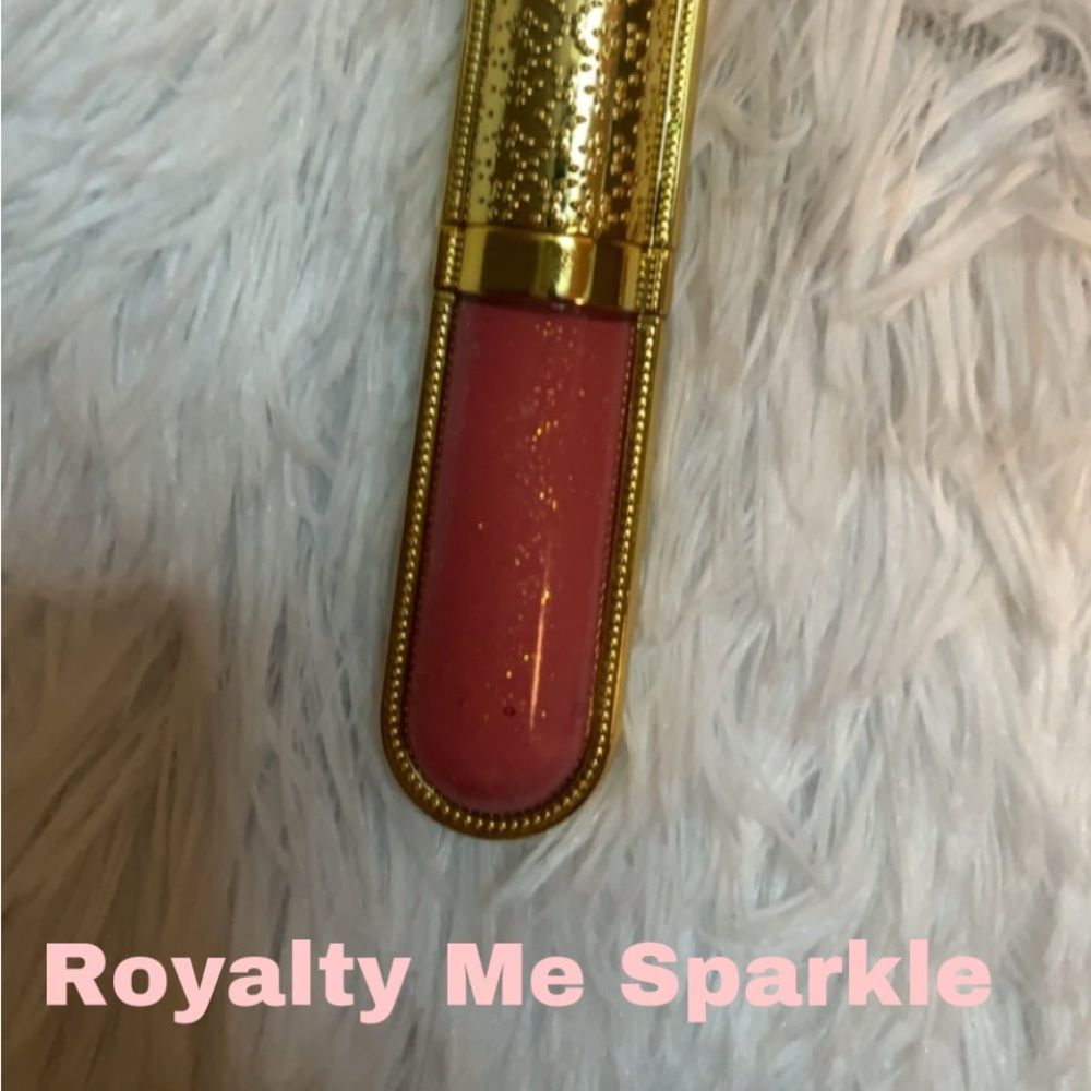 Designer Tube Lipgloss - Picture 4 of 12